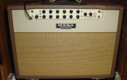 MESA BOOGIE LONE STAR SPECIAL